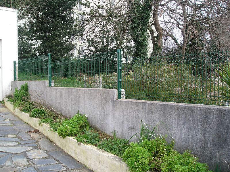 Création et entretien de jardin dans le Finistère (29)